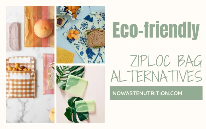 best eco friendly ziploc bags
