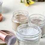 how to make dry shampoo at home